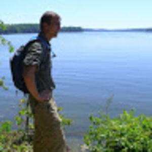 Meet your Posher, Joe